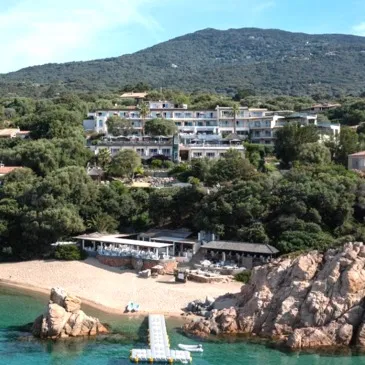 Week end Gastronomique, département Corse du Sud