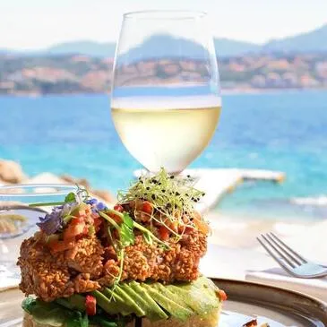 Week end Gastronomique, département Corse du Sud