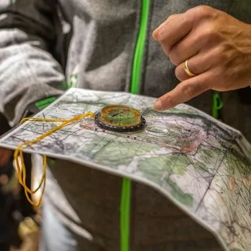 Stage de Survie, département Vosges Stage de Survie, département Vosges