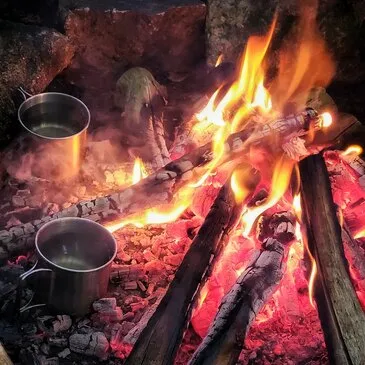 Gérardmer, Vosges (88) - Stage de Survie Gérardmer, Vosges (88) - Stage de Survie