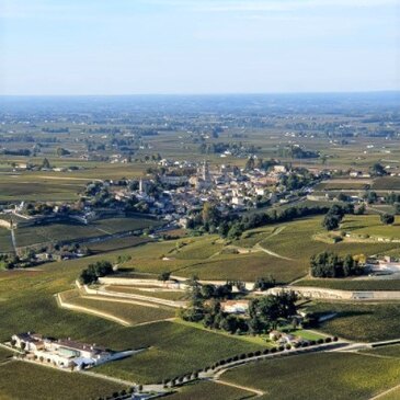 Aérodrome de Libourne, Gironde (33) - Baptême en ULM et Autogire