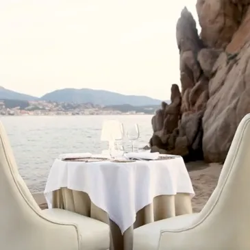 Week-end en Amoureux dans un Hôtel de Luxe à Propriano Week-end en Amoureux dans un Hôtel de Luxe à Propriano