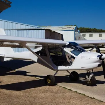 Baptême en ULM et Autogire, département Var Baptême en ULM et Autogire, département Var