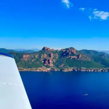 Var (83) PACA et Corse - Sport Aérien Var (83) PACA et Corse - Sport Aérien
