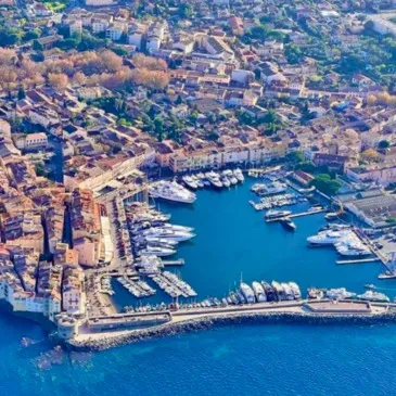 Baptême en ULM Multiaxe près de Toulon en région PACA et Corse