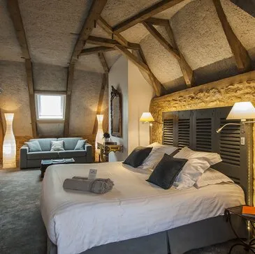 Week end en Hôtel Spa, département Aveyron