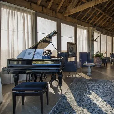 Onet-le-Château, à 10 min de Rodez, Aveyron (12) - Week end en Hôtel Spa