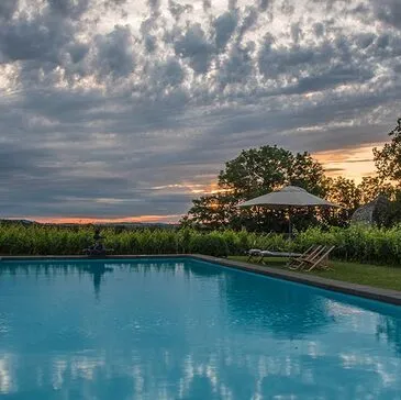 Week-end Spa au Château de Labro près de Rodez en région Midi-Pyrénées