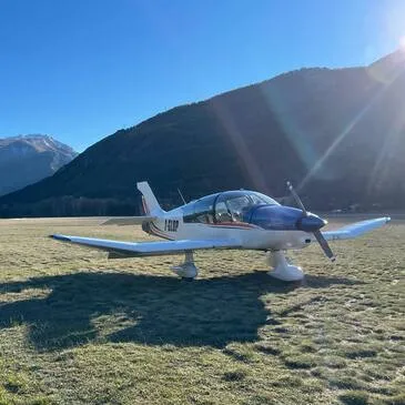 Var (83) PACA et Corse - Sport Aérien Var (83) PACA et Corse - Sport Aérien