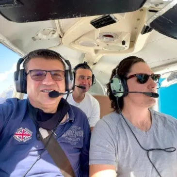 Réserver Baptême de l’air avion département Var Réserver Baptême de l’air avion département Var