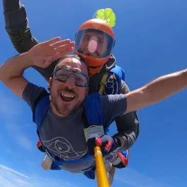 Aéroport Le Mans Arnage, à 1h30 de Rambouillet, Yvelines (78) - Saut en parachute Aéroport Le Mans Arnage, à 1h30 de Rambouillet, Yvelines (78) - Saut en parachute