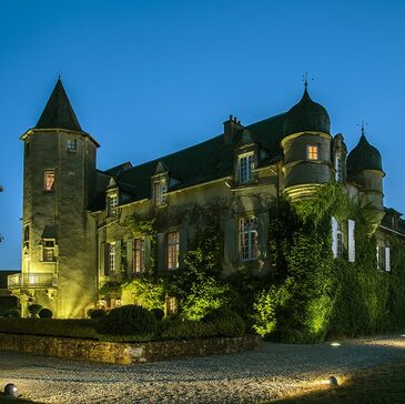 Onet-le-Château, à 10 min de Rodez, Aveyron (12) - Week end Gastronomique