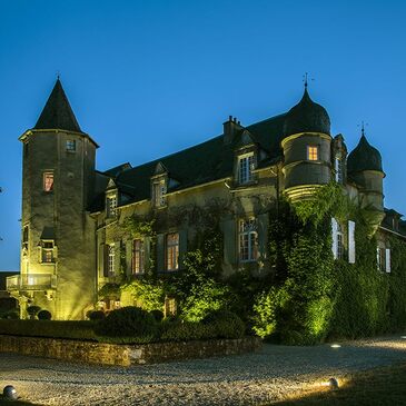 Onet-le-Château, à 10 min de Rodez, Aveyron (12) - Week end en Amoureux