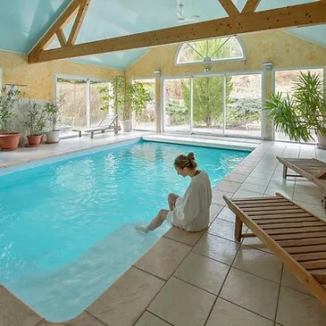 Saint-Georges, à 10 min de Saint-Flour, Cantal (15) - Week end dans les Airs Saint-Georges, à 10 min de Saint-Flour, Cantal (15) - Week end dans les Airs