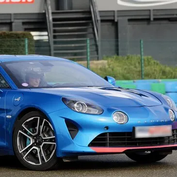 Stage de Pilotage Berline Sportive en région Centre Stage de Pilotage Berline Sportive en région Centre