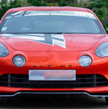 Stage de Pilotage Berline Sportive proche Circuit de l'Ouest Parisien - Dreux