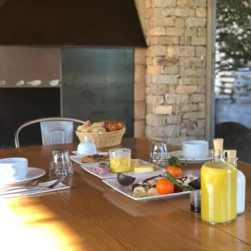 Cabane de Luxe dans les arbres à Porto-Vecchio Cabane de Luxe dans les arbres à Porto-Vecchio