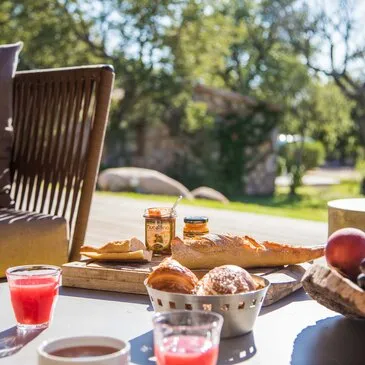 Weekend et Hébergement Insolite, département Corse du Sud Weekend et Hébergement Insolite, département Corse du Sud