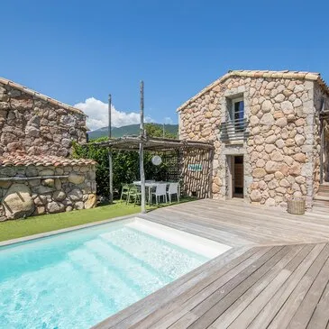 Week end en Amoureux, département Corse du Sud Week end en Amoureux, département Corse du Sud