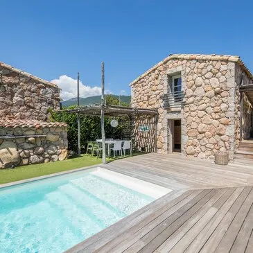 Week-end Insolite à Porto-Vecchio Week-end Insolite à Porto-Vecchio