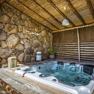 Week-end Insolite à Porto-Vecchio Week-end Insolite à Porto-Vecchio