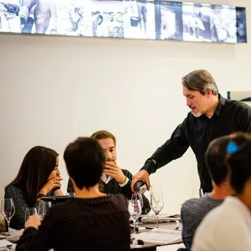 Cours d'œnologie, département Gard Cours d'œnologie, département Gard