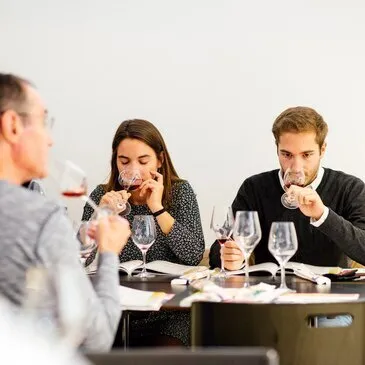Journée d&#39;Initiation à l&#39;Œnologie à Brest
