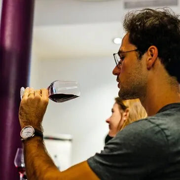 Cours d'œnologie en région Bretagne Cours d'œnologie en région Bretagne