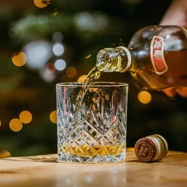 Atelier Dégustation de Whisky à Orléans Atelier Dégustation de Whisky à Orléans