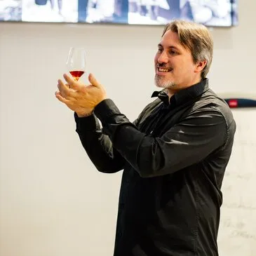 Atelier Dégustation de Vin à Aix-en-Provence