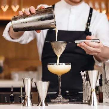 Atelier de Cocktail à Paris Sentier en région Ile-de-France