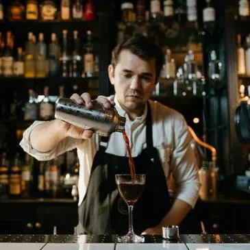 Atelier de Cocktail à Toulouse Atelier de Cocktail à Toulouse