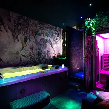 Spa, Massage et Soin du corps, département Seine et marne Spa, Massage et Soin du corps, département Seine et marne