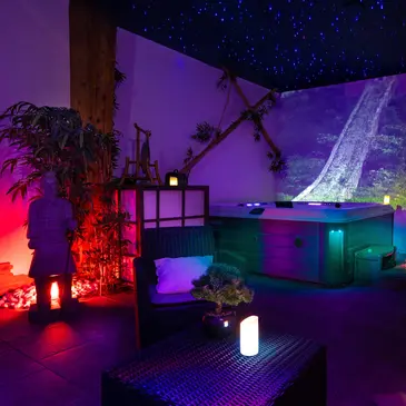 Spa, Massage et Soin du corps en région Ile-de-France Spa, Massage et Soin du corps en région Ile-de-France