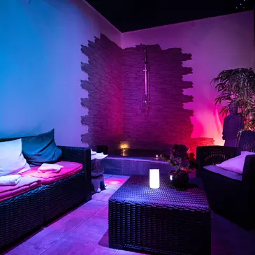 Saint-Thibault des Vignes, à 10 min de Chessy, Seine et marne (77) - Spa, Massage et Soin du corps Saint-Thibault des Vignes, à 10 min de Chessy, Seine et marne (77) - Spa, Massage et Soin du corps