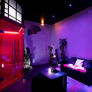 Spa, Massage et Soin du corps proche Saint-Thibault des Vignes, à 10 min de Chessy Spa, Massage et Soin du corps proche Saint-Thibault des Vignes, à 10 min de Chessy