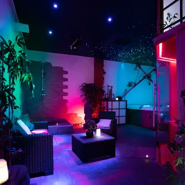 Spa et Massage près de Chessy en région Ile-de-France Spa et Massage près de Chessy en région Ile-de-France