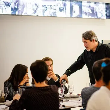 Cours d'œnologie, département Var Cours d'œnologie, département Var