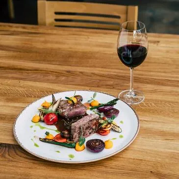 Atelier Accord Mets et Vins à Aix-en-Provence Atelier Accord Mets et Vins à Aix-en-Provence