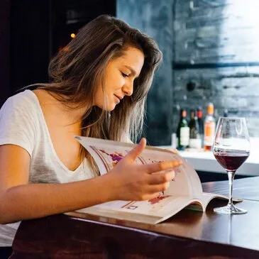 Week-End d'Initiation à l'Œnologie à Saint-Etienne Week-End d'Initiation à l'Œnologie à Saint-Etienne