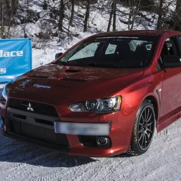 Stage de Pilotage sur Glace, département Savoie Stage de Pilotage sur Glace, département Savoie