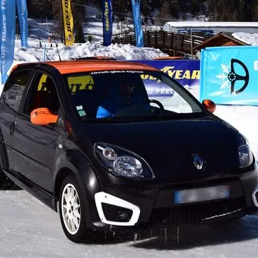 Savoie (73) Rhône-Alpes - Stage de Pilotage Savoie (73) Rhône-Alpes - Stage de Pilotage