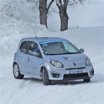 Tignes, Savoie (73) - Stage de Pilotage sur Glace Tignes, Savoie (73) - Stage de Pilotage sur Glace