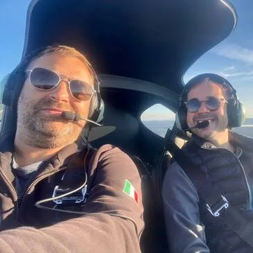 Pilotage d'avion ULM à Mende en Lozère Pilotage d'avion ULM à Mende en Lozère