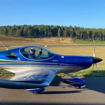 Pilotage ULM, département Lozère Pilotage ULM, département Lozère