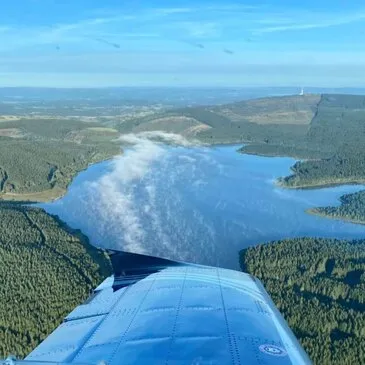 Pilotage ULM en région Languedoc-Roussillon Pilotage ULM en région Languedoc-Roussillon