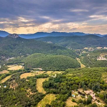 Aérodrome de Mende, Lozère (48) - Pilotage ULM Aérodrome de Mende, Lozère (48) - Pilotage ULM