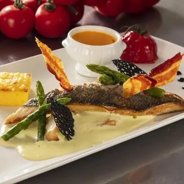 Week end Gourmand près de Clermont-Ferrand Week end Gourmand près de Clermont-Ferrand