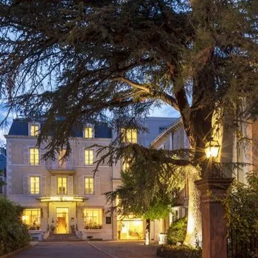 Week end Gourmand près de Clermont-Ferrand Week end Gourmand près de Clermont-Ferrand