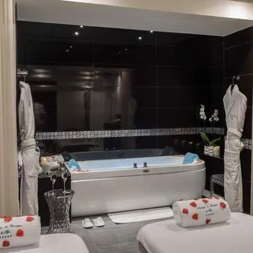 Offrir Week end en Hôtel Spa en PACA et Corse Offrir Week end en Hôtel Spa en PACA et Corse